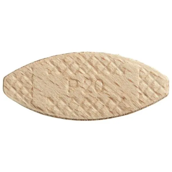 Lamellkex Populärt val